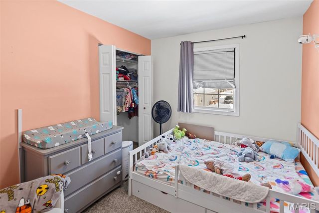 318 E Phillips Street, Mascoutah, IL 62258