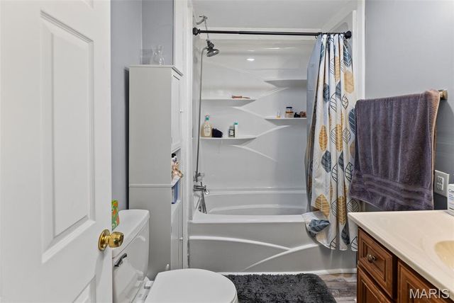 318 E Phillips Street, Mascoutah, IL 62258