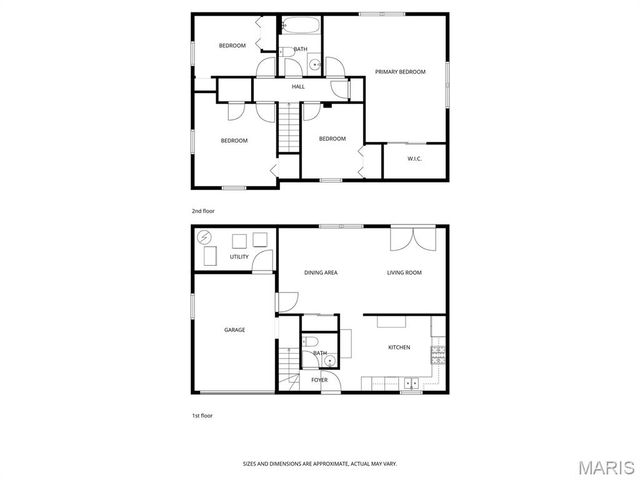 318 E Phillips Street, Mascoutah, IL 62258