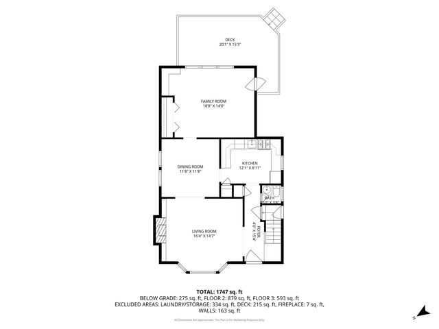 6319 N Le Mai Avenue, Chicago, IL 60646