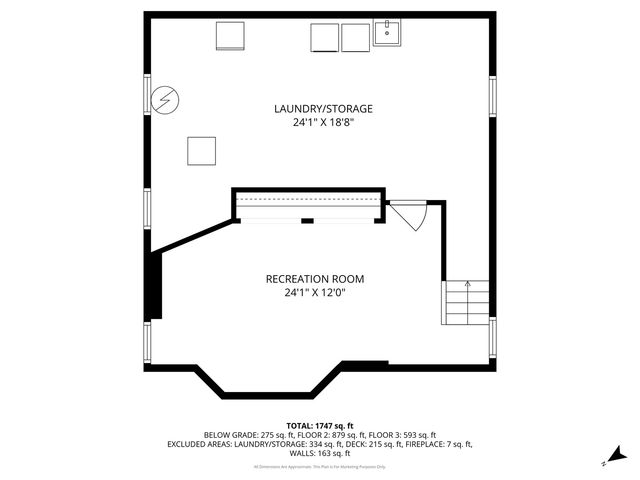 6319 N Le Mai Avenue, Chicago, IL 60646