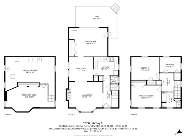 6319 N Le Mai Avenue, Chicago, IL 60646