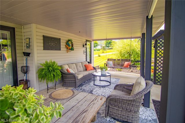 218 High Street, Amsterdam, OH 43903