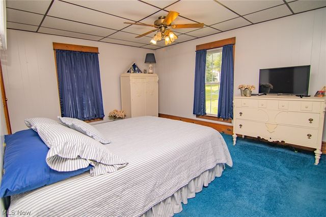 218 High Street, Amsterdam, OH 43903