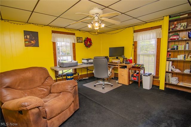 218 High Street, Amsterdam, OH 43903