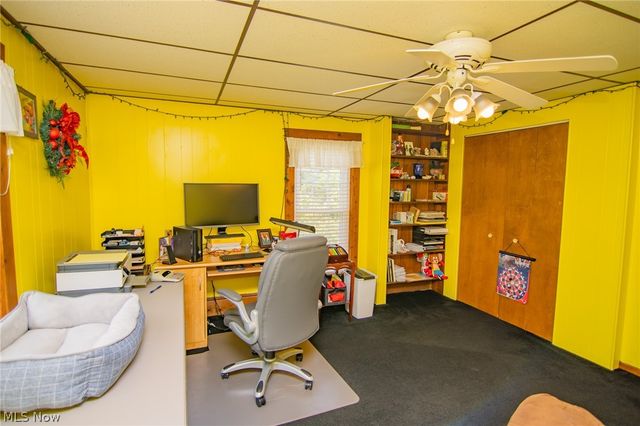 218 High Street, Amsterdam, OH 43903