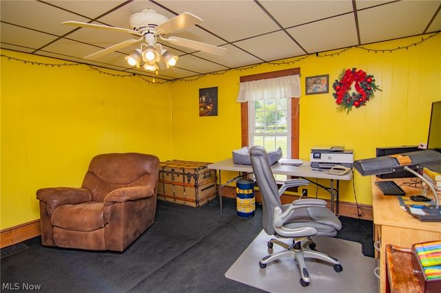 218 High Street, Amsterdam, OH 43903