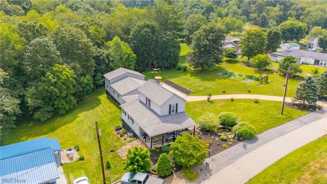 218 High Street, Amsterdam, OH 43903