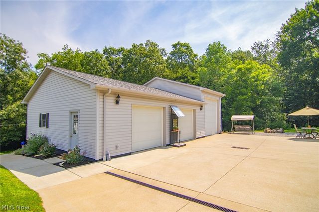 218 High Street, Amsterdam, OH 43903