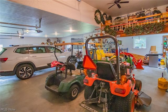 218 High Street, Amsterdam, OH 43903