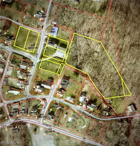 218 High Street, Amsterdam, OH 43903