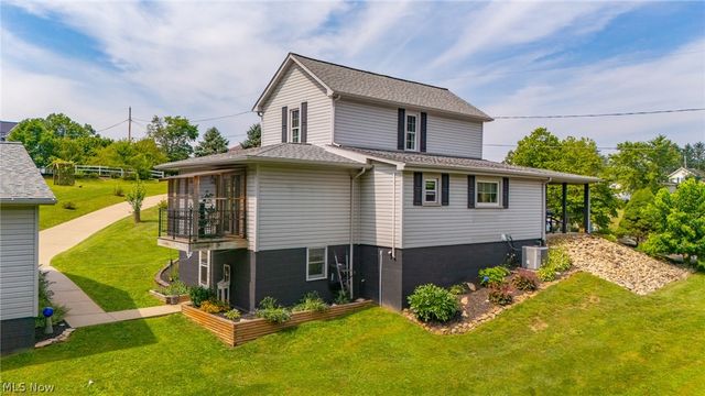 218 High Street, Amsterdam, OH 43903