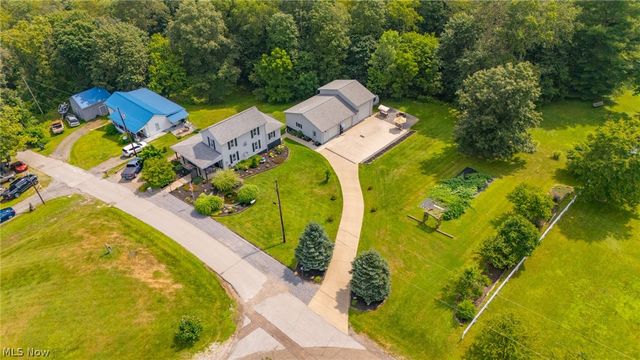 218 High Street, Amsterdam, OH 43903