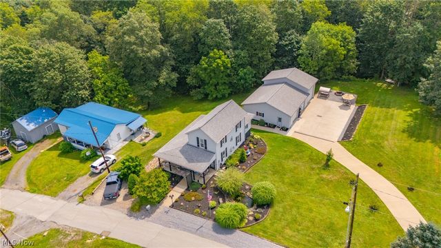 218 High Street, Amsterdam, OH 43903