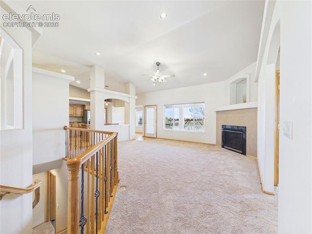 1258 W Caida Del Sol Drive, Pueblo West, CO 81007