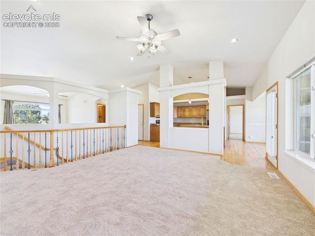 1258 W Caida Del Sol Drive, Pueblo West, CO 81007