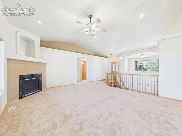 1258 W Caida Del Sol Drive, Pueblo West, CO 81007