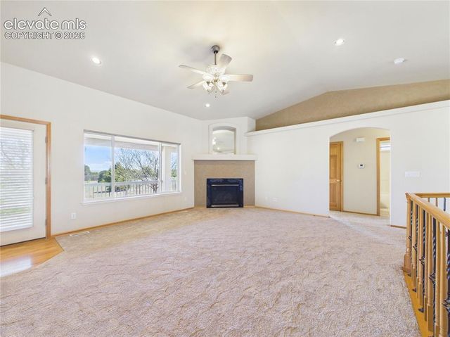 1258 W Caida Del Sol Drive, Pueblo West, CO 81007