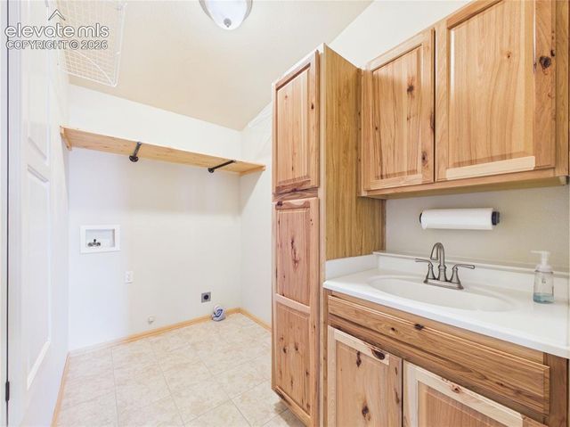 1258 W Caida Del Sol Drive, Pueblo West, CO 81007
