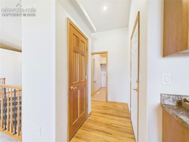1258 W Caida Del Sol Drive, Pueblo West, CO 81007
