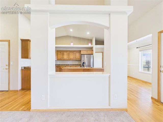 1258 W Caida Del Sol Drive, Pueblo West, CO 81007