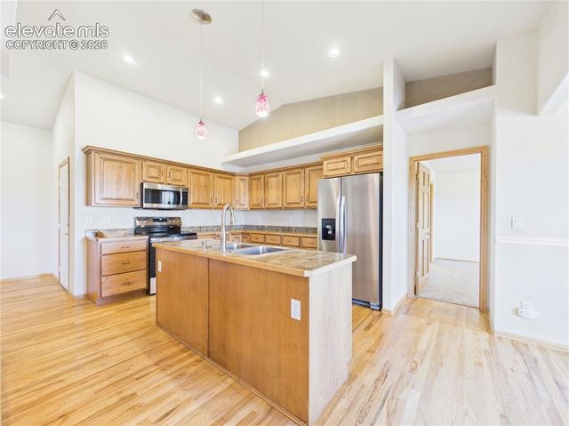 1258 W Caida Del Sol Drive, Pueblo West, CO 81007