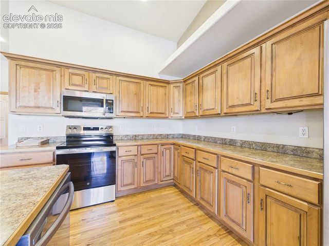 1258 W Caida Del Sol Drive, Pueblo West, CO 81007