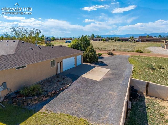 1258 W Caida Del Sol Drive, Pueblo West, CO 81007