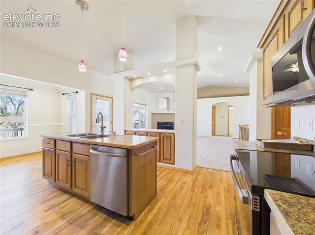 1258 W Caida Del Sol Drive, Pueblo West, CO 81007