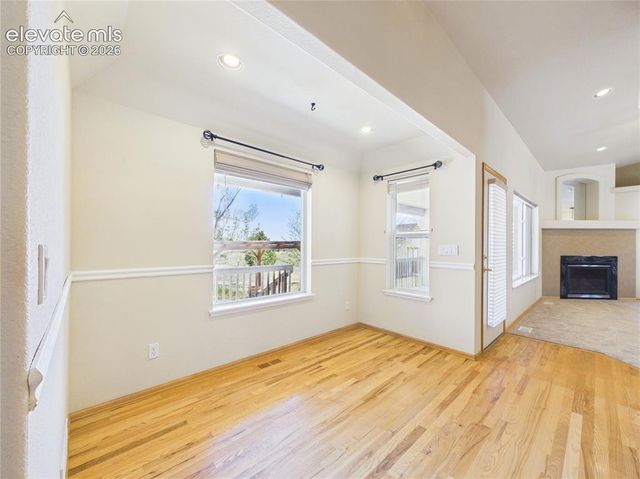 1258 W Caida Del Sol Drive, Pueblo West, CO 81007
