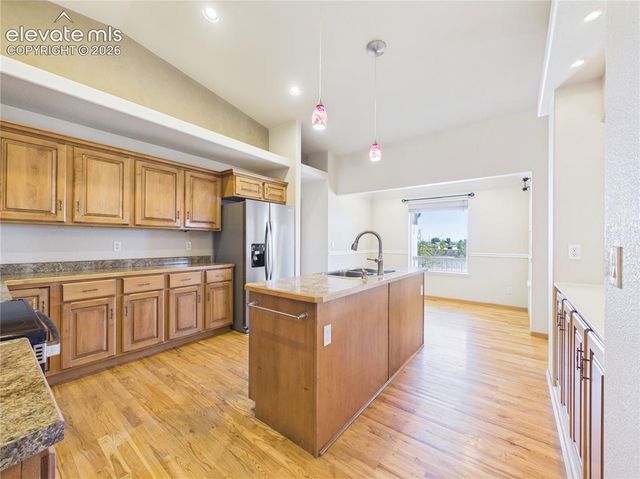 1258 W Caida Del Sol Drive, Pueblo West, CO 81007