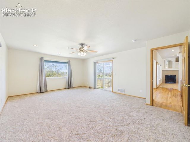 1258 W Caida Del Sol Drive, Pueblo West, CO 81007