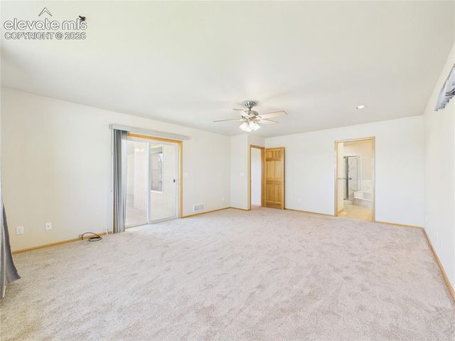 1258 W Caida Del Sol Drive, Pueblo West, CO 81007