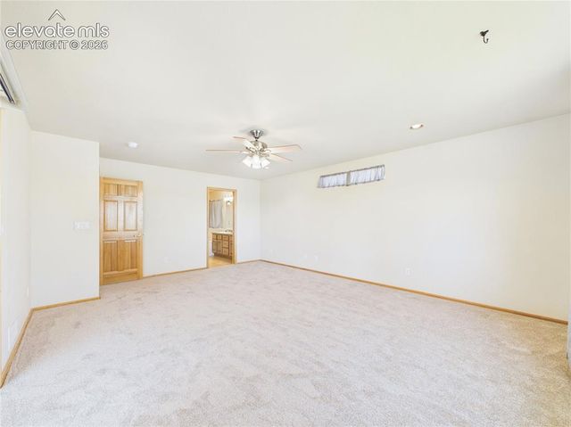 1258 W Caida Del Sol Drive, Pueblo West, CO 81007