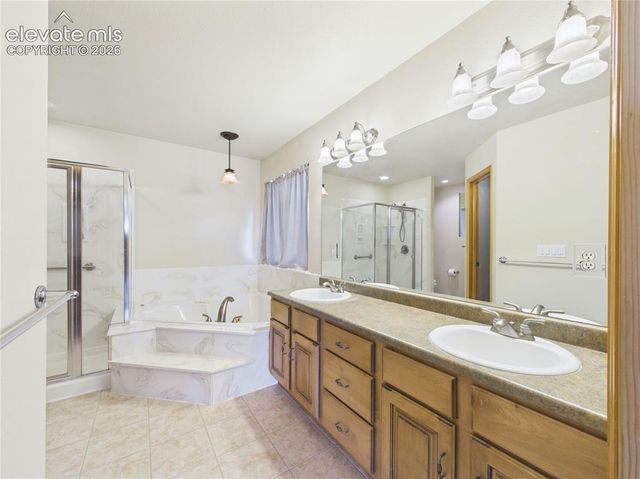 1258 W Caida Del Sol Drive, Pueblo West, CO 81007