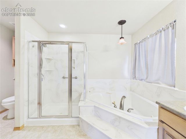 1258 W Caida Del Sol Drive, Pueblo West, CO 81007