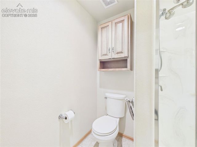 1258 W Caida Del Sol Drive, Pueblo West, CO 81007