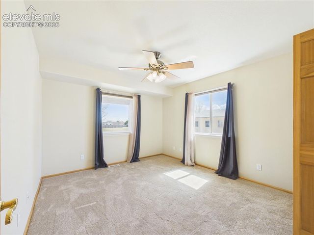 1258 W Caida Del Sol Drive, Pueblo West, CO 81007