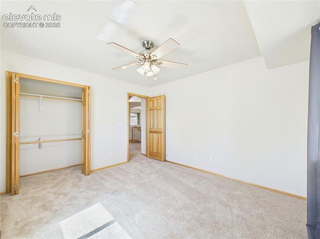 1258 W Caida Del Sol Drive, Pueblo West, CO 81007