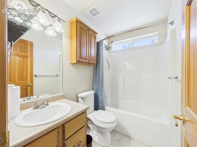 1258 W Caida Del Sol Drive, Pueblo West, CO 81007