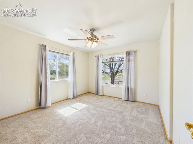 1258 W Caida Del Sol Drive, Pueblo West, CO 81007