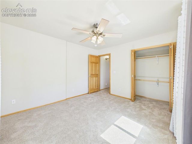 1258 W Caida Del Sol Drive, Pueblo West, CO 81007