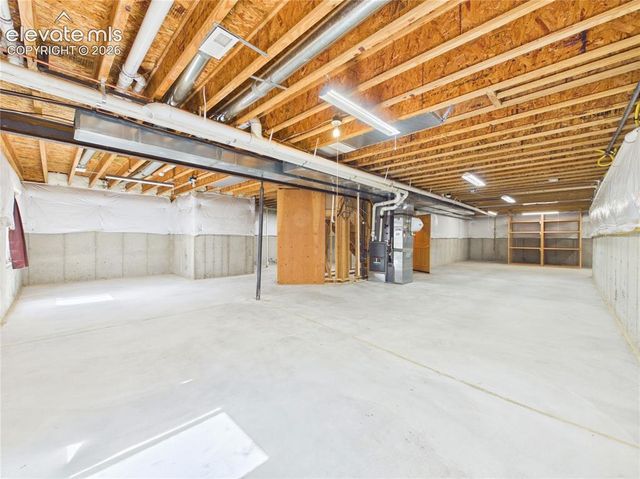 1258 W Caida Del Sol Drive, Pueblo West, CO 81007