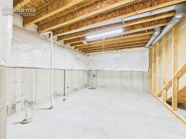 1258 W Caida Del Sol Drive, Pueblo West, CO 81007