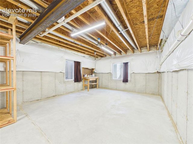 1258 W Caida Del Sol Drive, Pueblo West, CO 81007