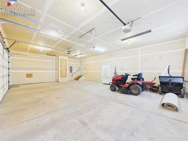 1258 W Caida Del Sol Drive, Pueblo West, CO 81007