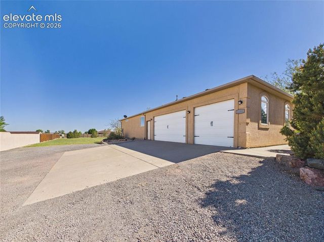 1258 W Caida Del Sol Drive, Pueblo West, CO 81007