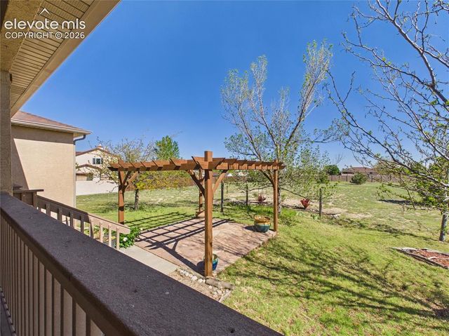 1258 W Caida Del Sol Drive, Pueblo West, CO 81007