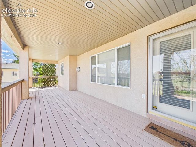 1258 W Caida Del Sol Drive, Pueblo West, CO 81007