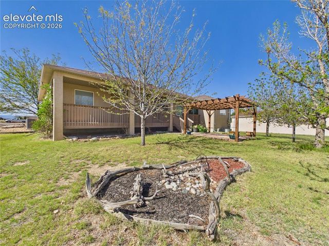 1258 W Caida Del Sol Drive, Pueblo West, CO 81007